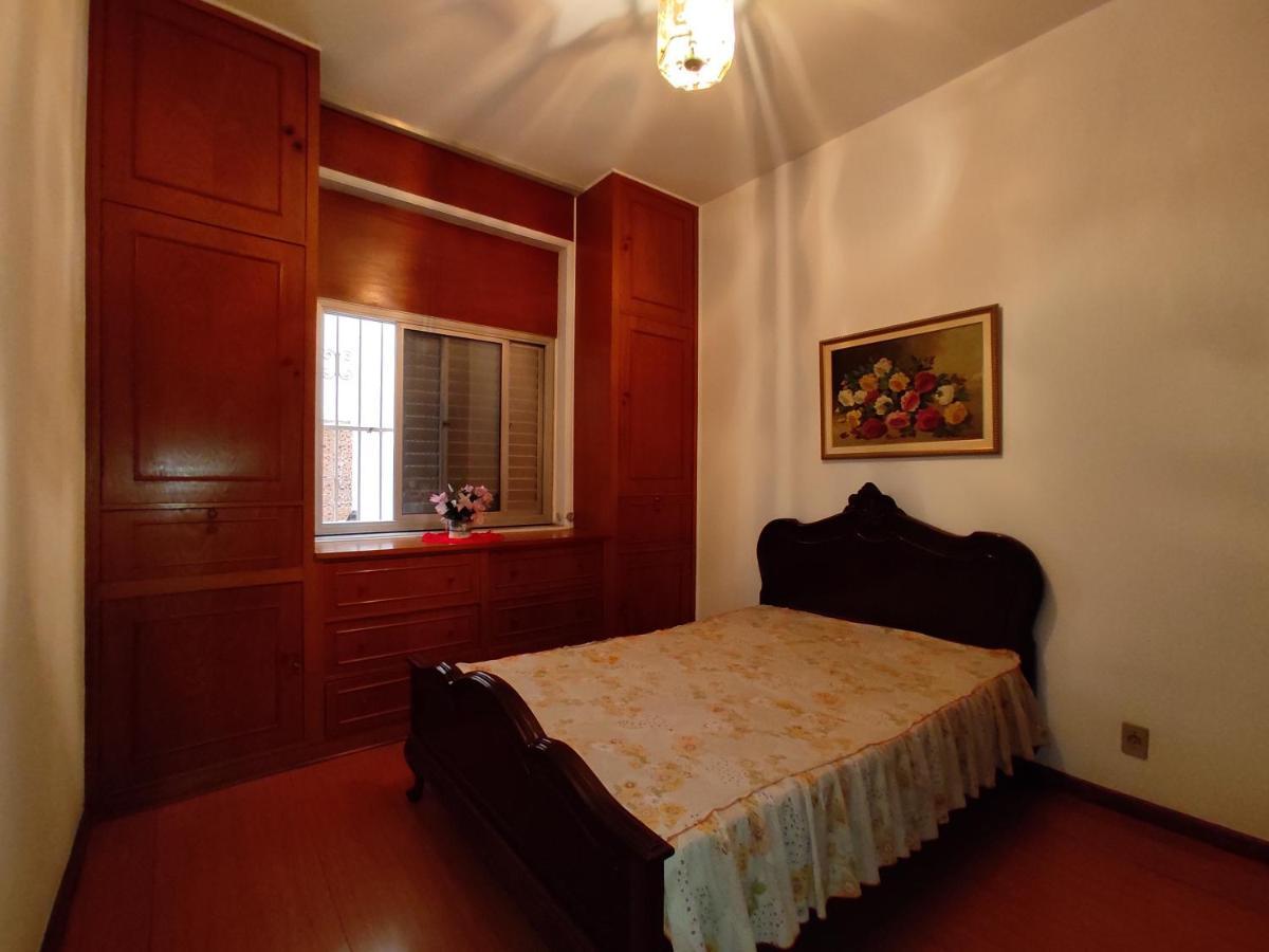 Copacabana 2 quartos Apartamento Completo Río de Janeiro Exterior foto