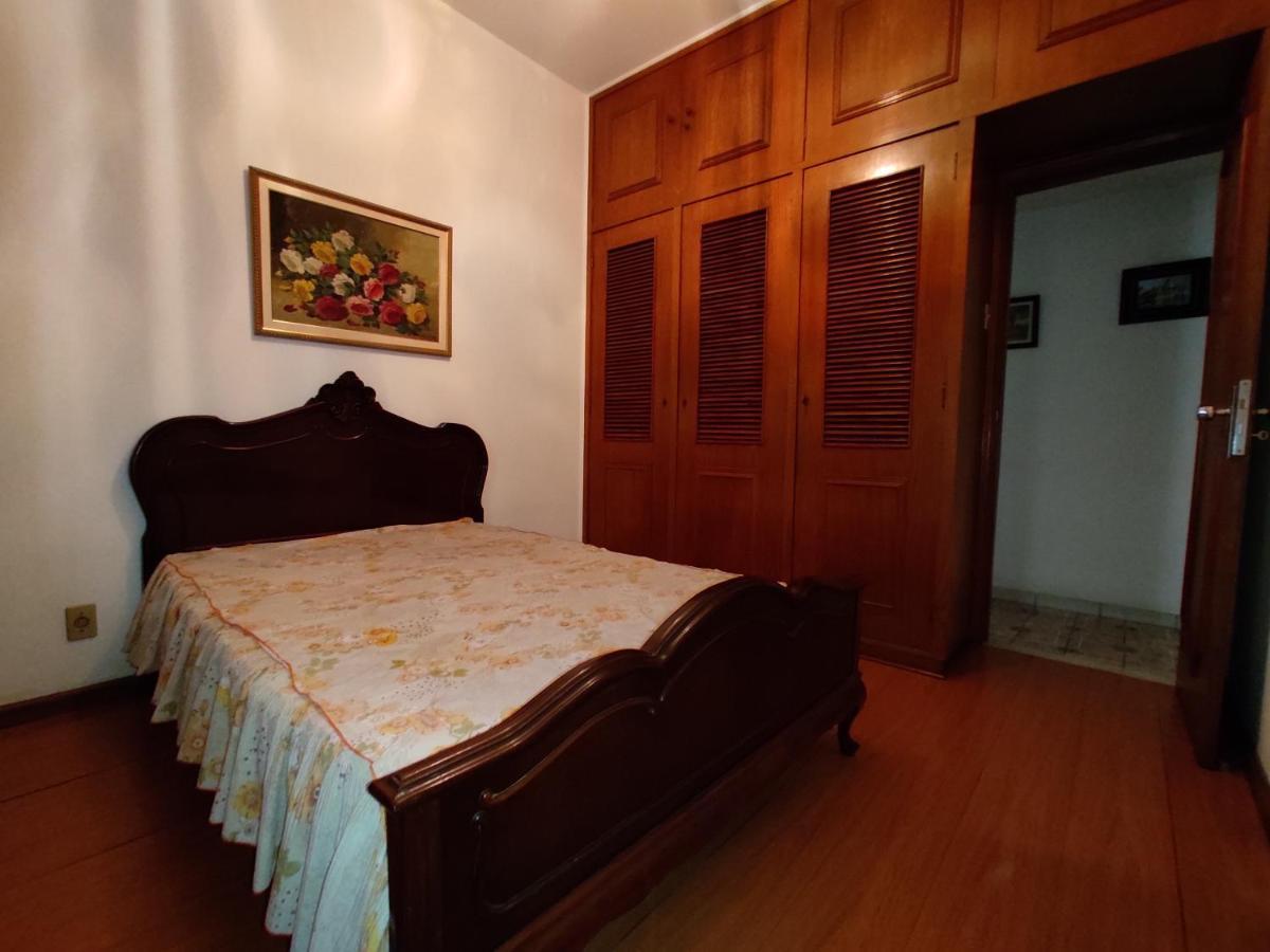 Copacabana 2 quartos Apartamento Completo Río de Janeiro Exterior foto