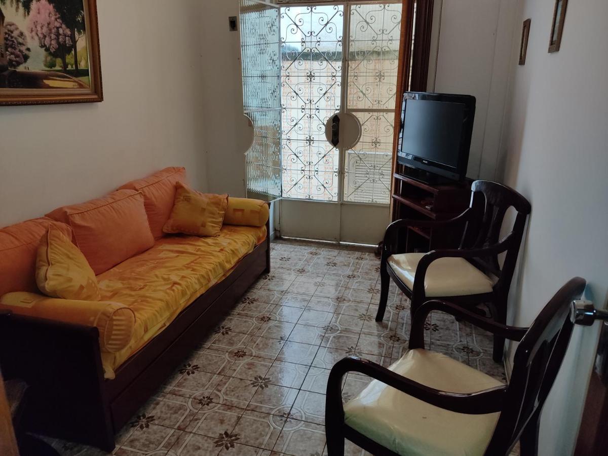 Copacabana 2 quartos Apartamento Completo Río de Janeiro Exterior foto
